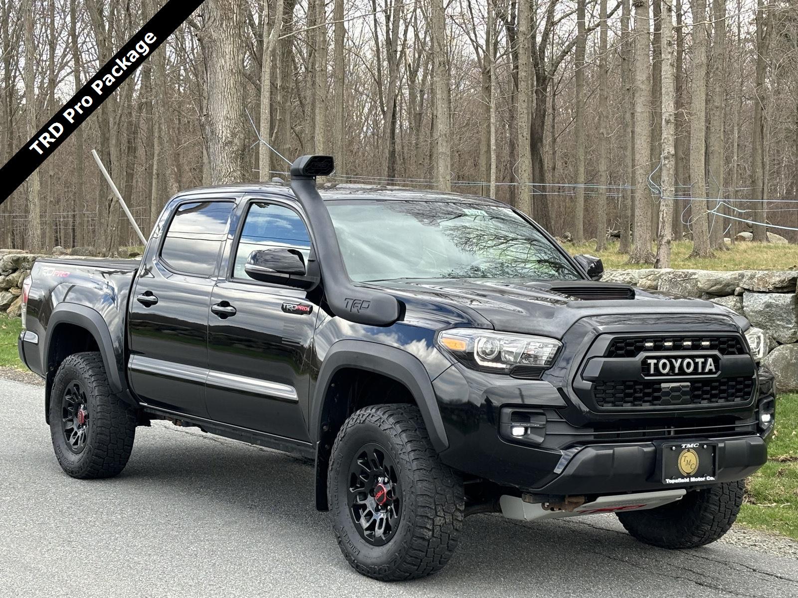 Topsfield Motor Company