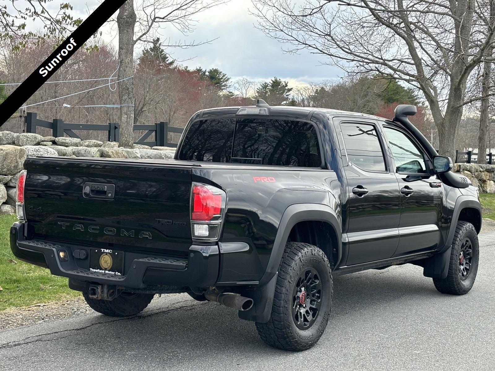 Topsfield Motor Company