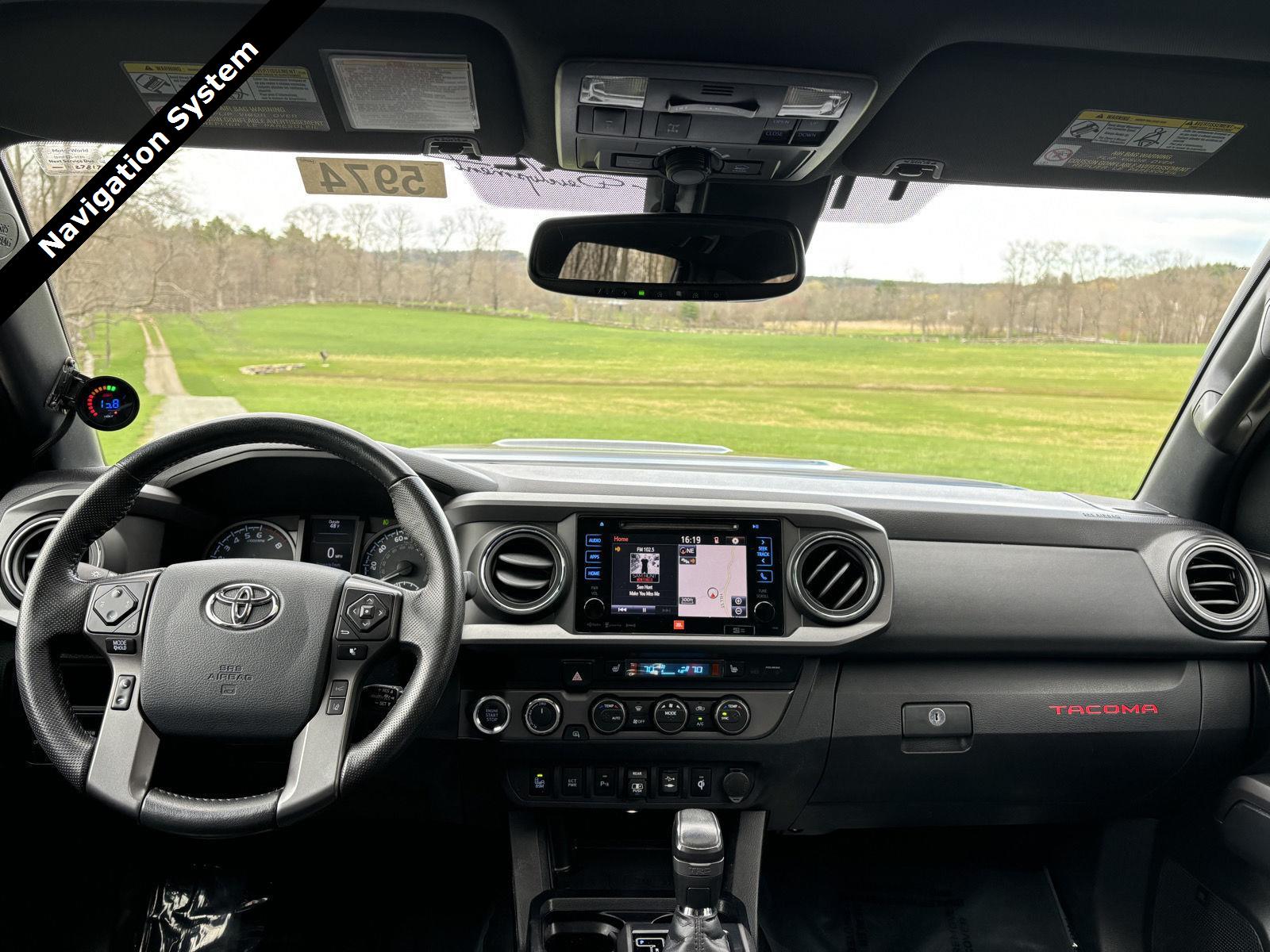 Topsfield Motor Company