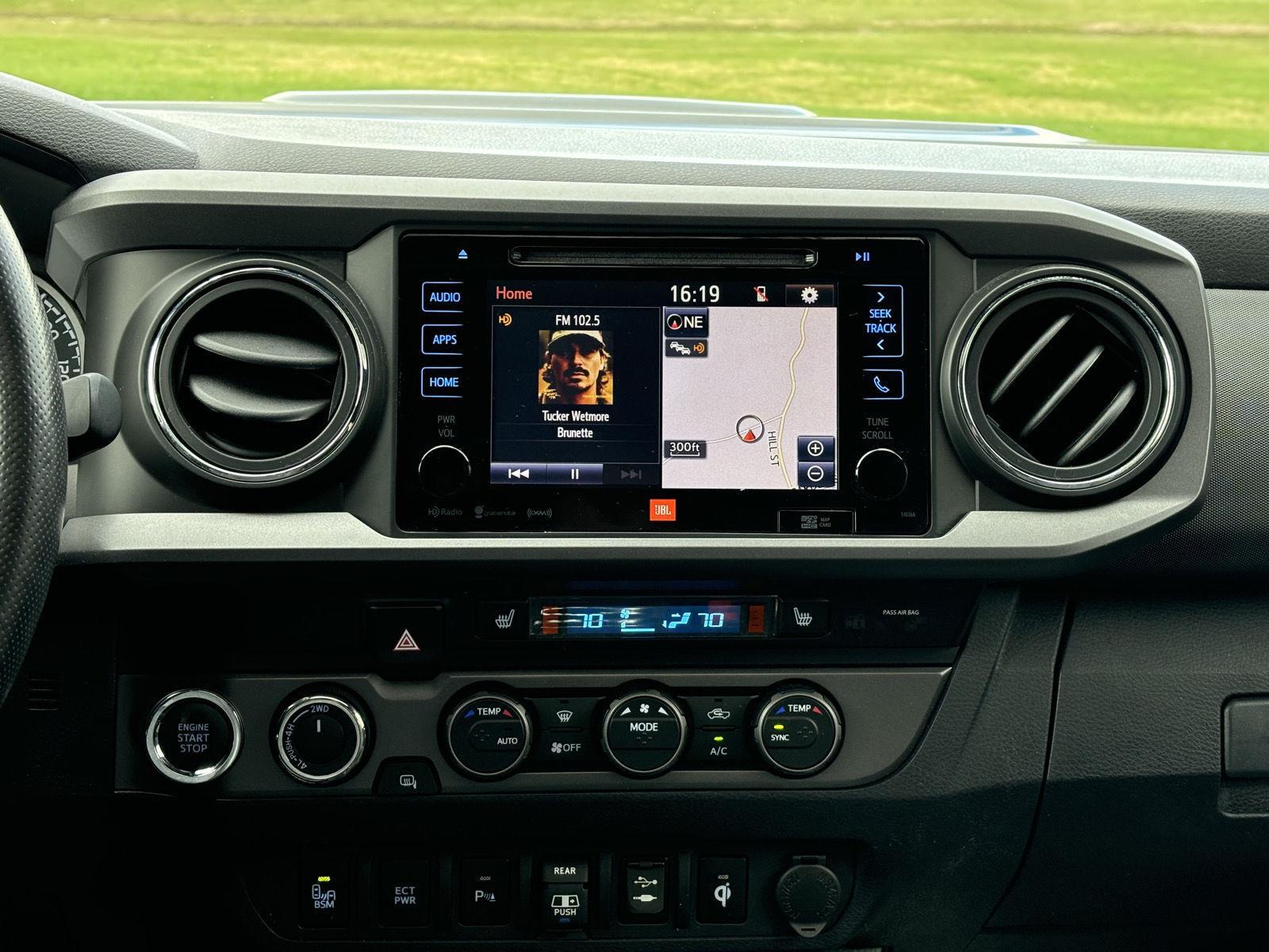 Topsfield Motor Company