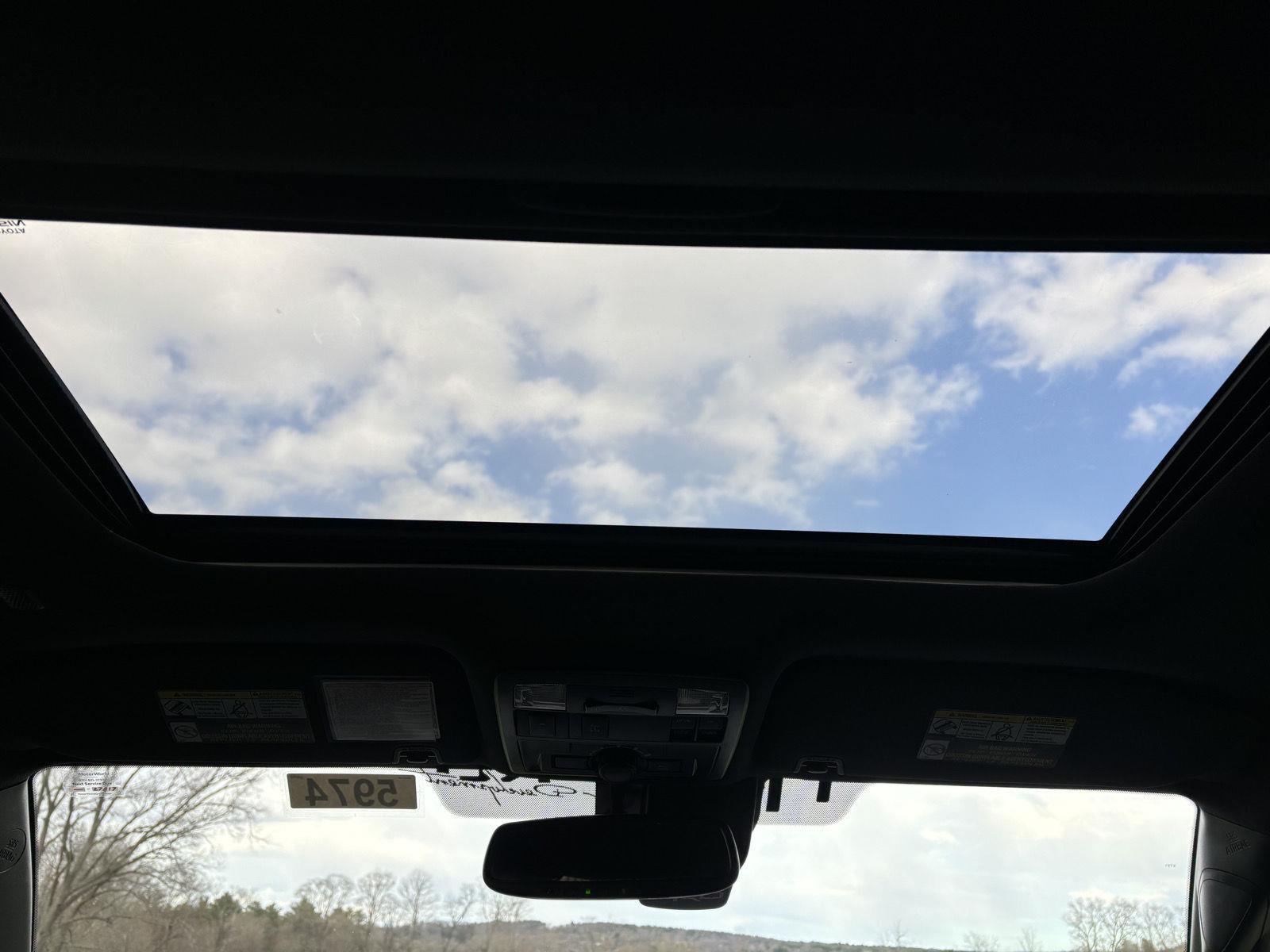 Topsfield Motor Company