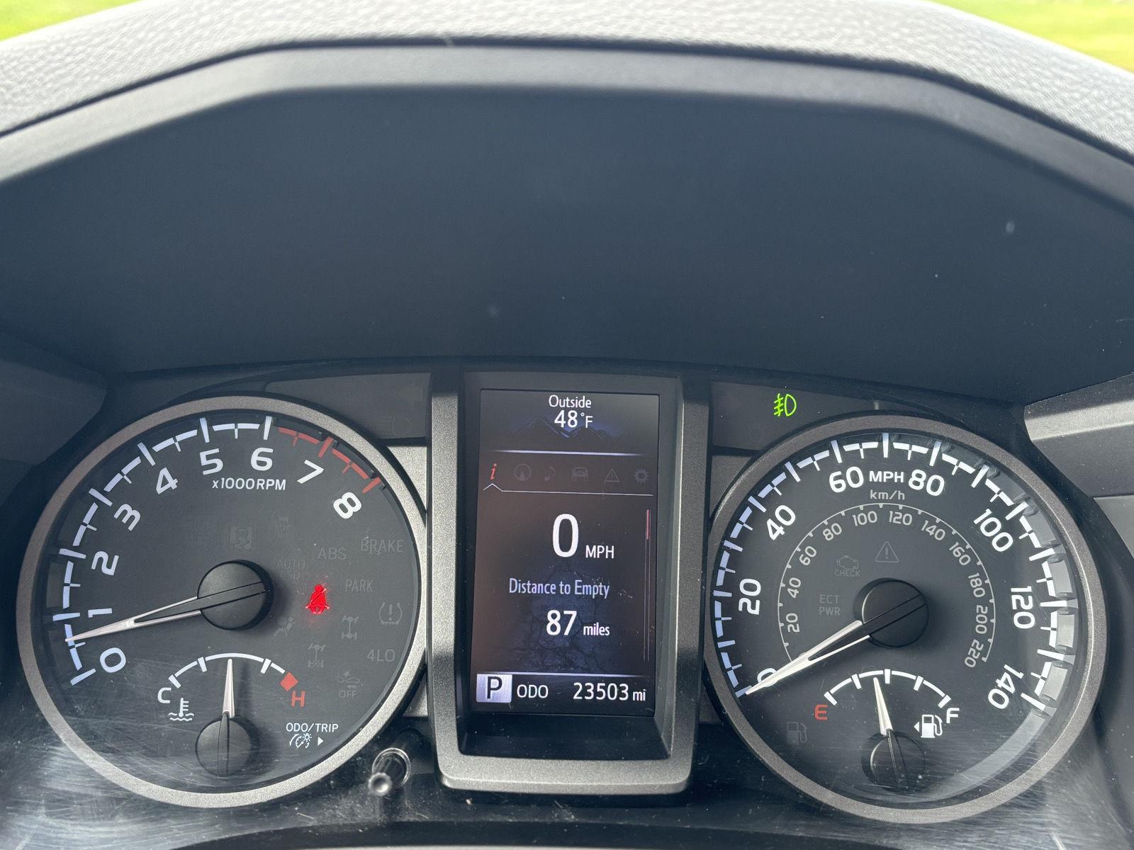 Topsfield Motor Company