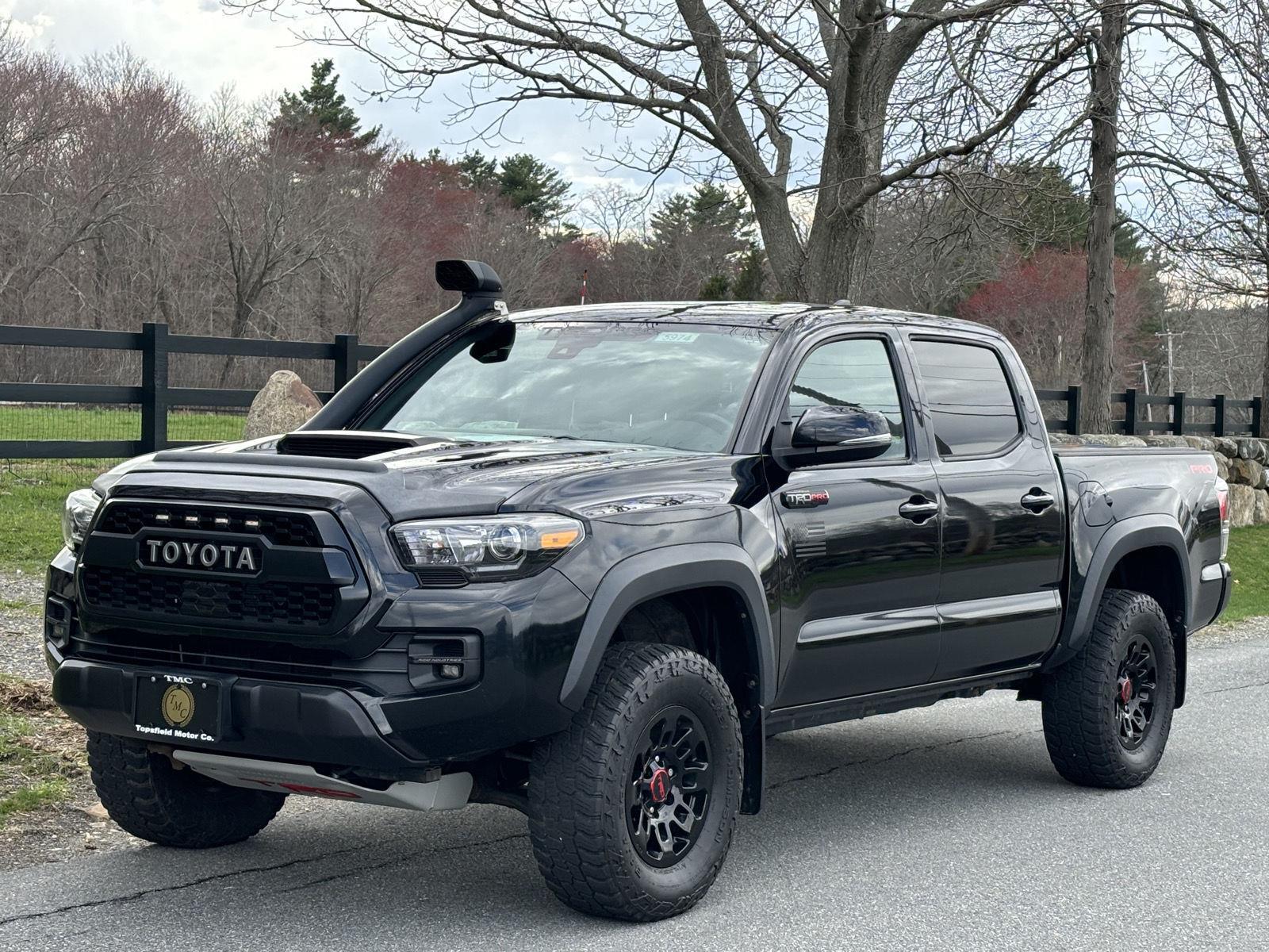 Topsfield Motor Company