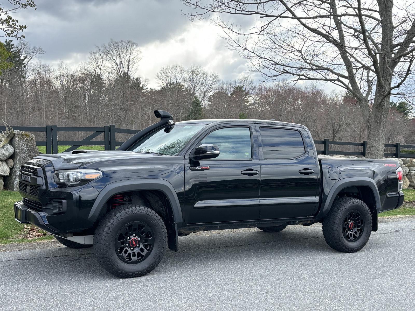 Topsfield Motor Company