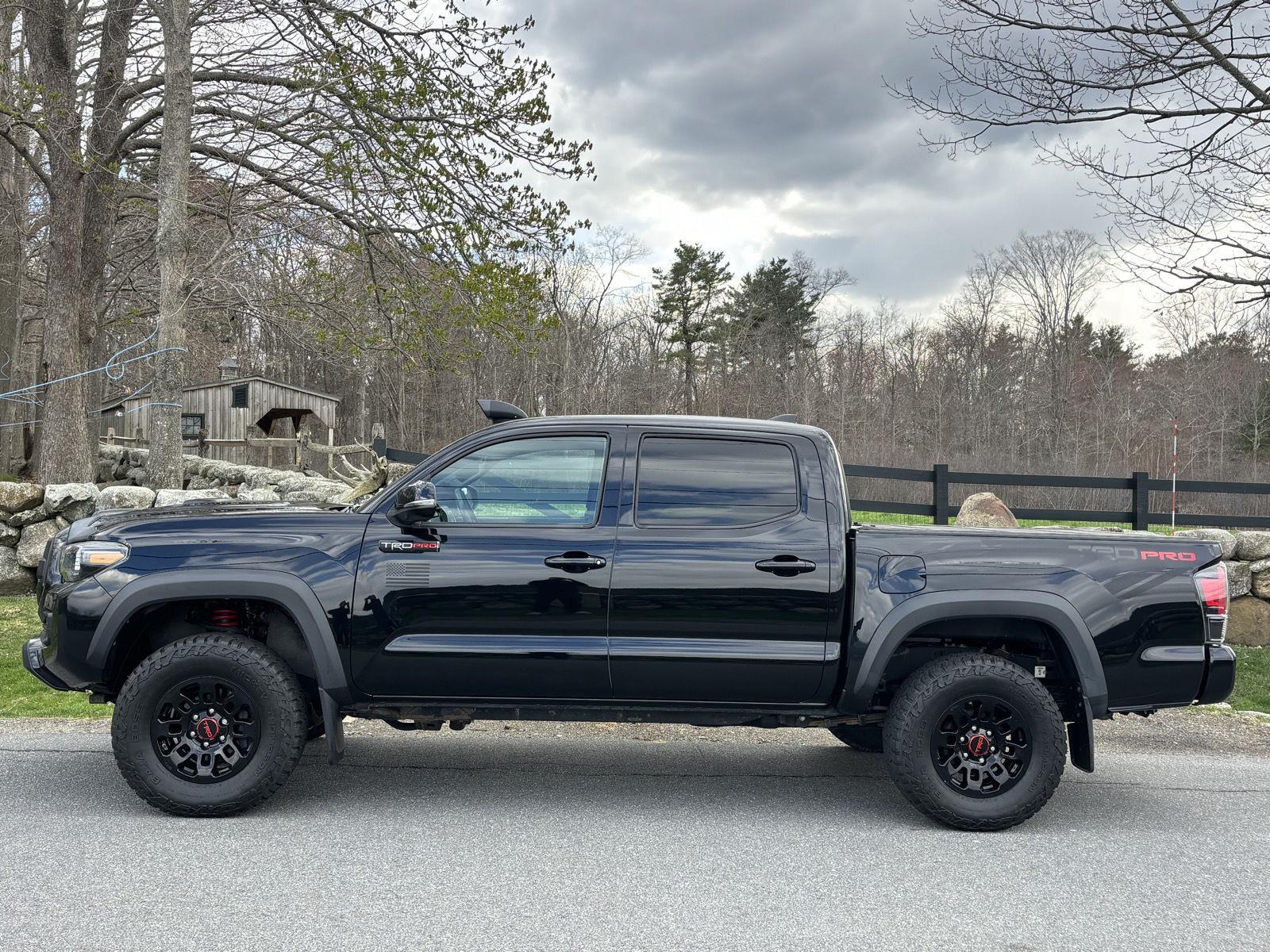 Topsfield Motor Company