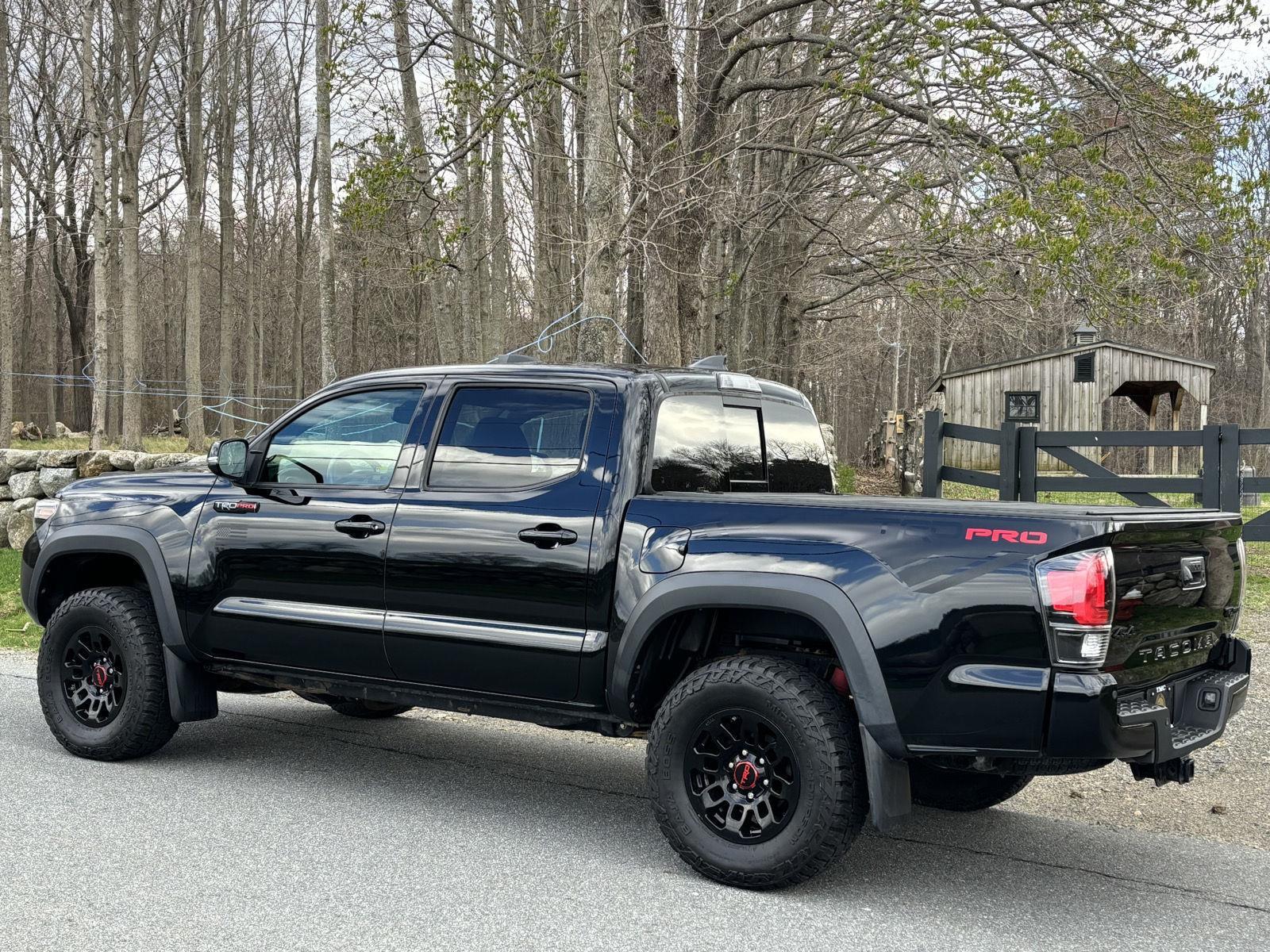 Topsfield Motor Company