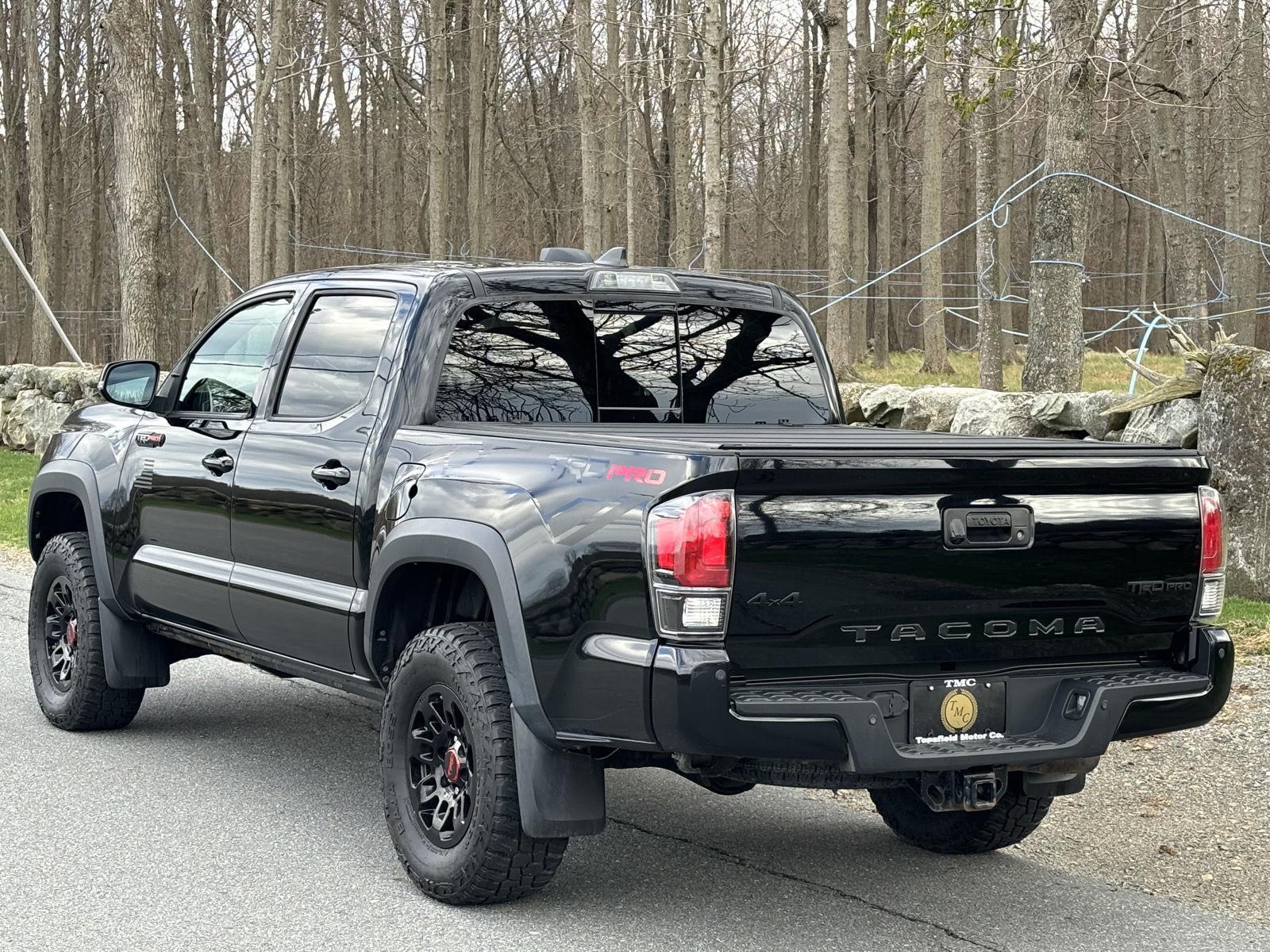 Topsfield Motor Company