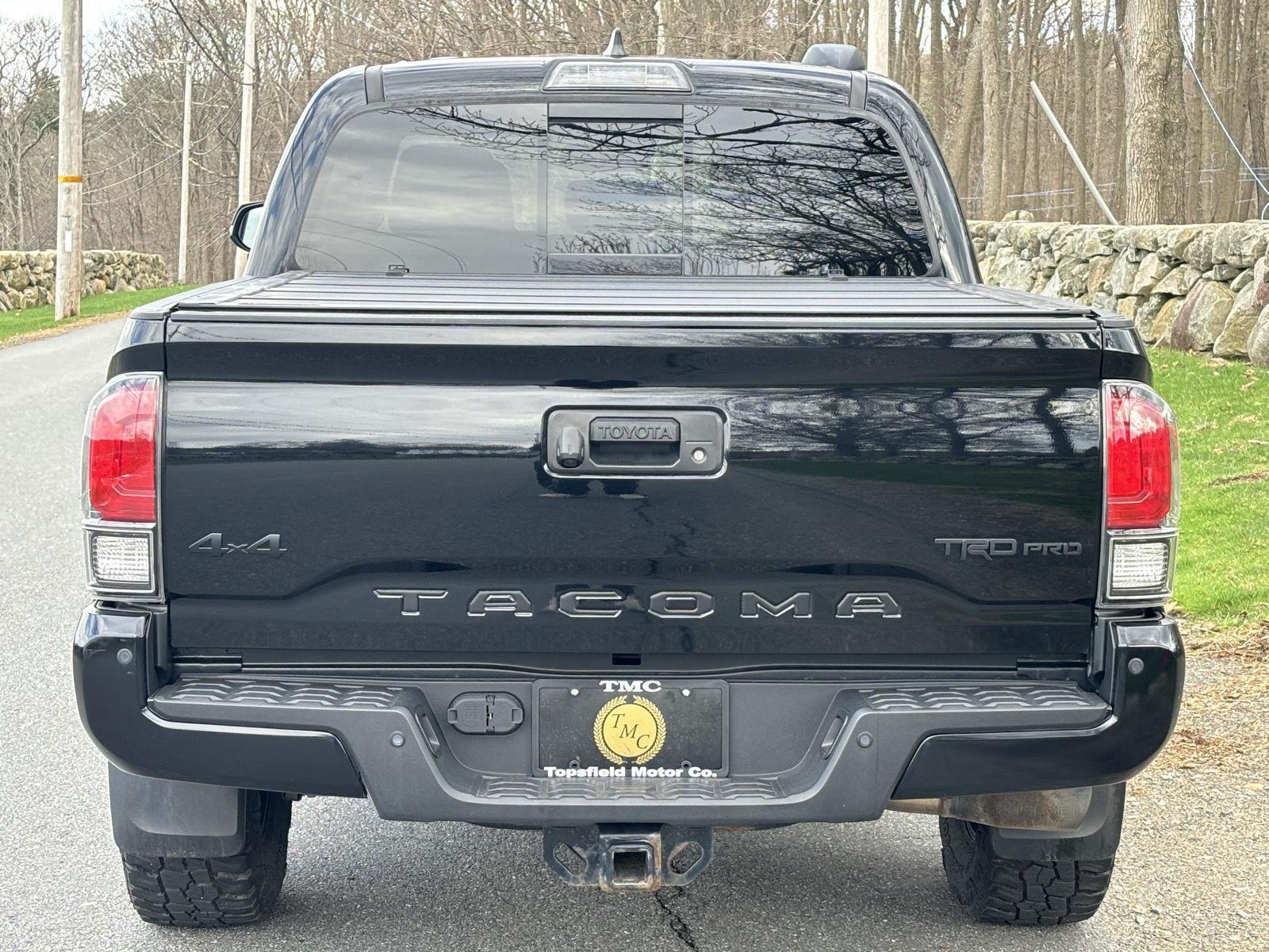 Topsfield Motor Company