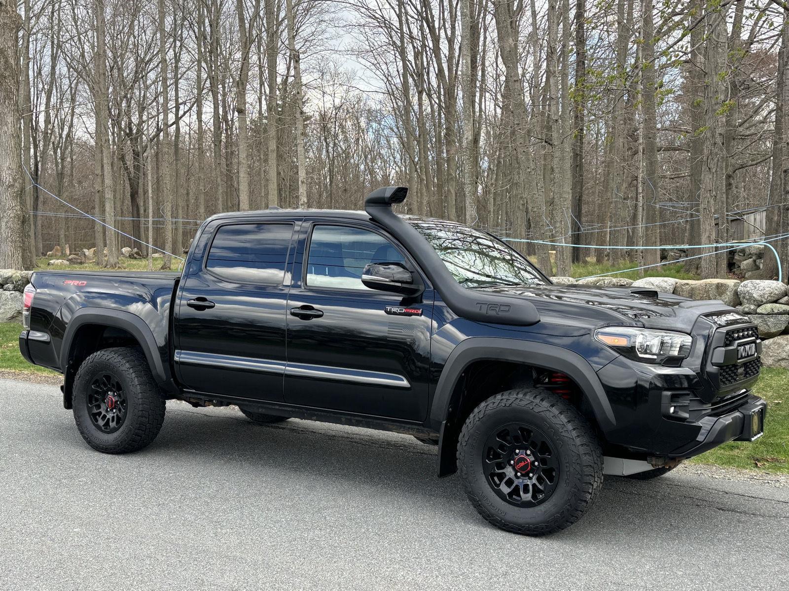 Topsfield Motor Company