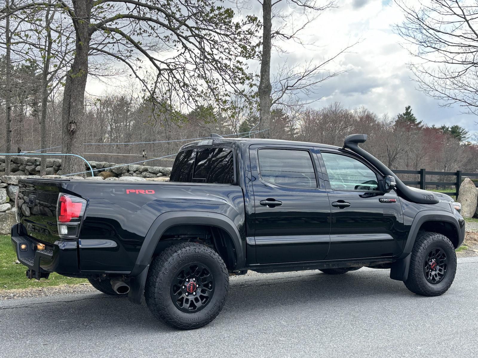 Topsfield Motor Company