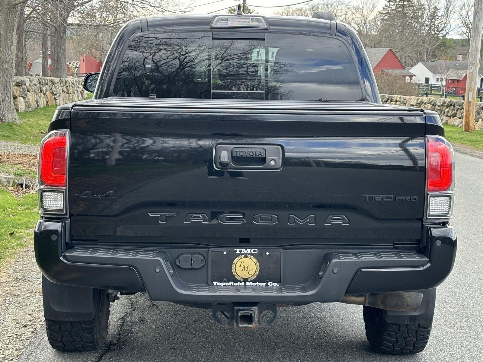 Topsfield Motor Company