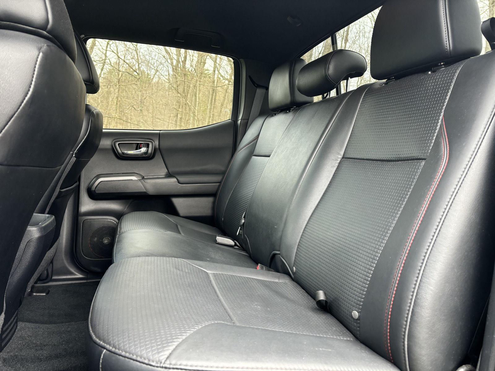 Topsfield Motor Company