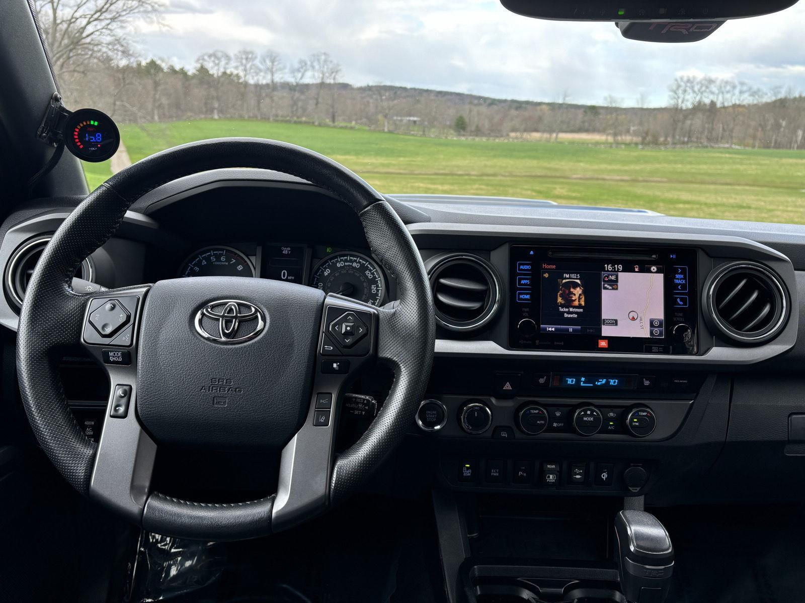 Topsfield Motor Company