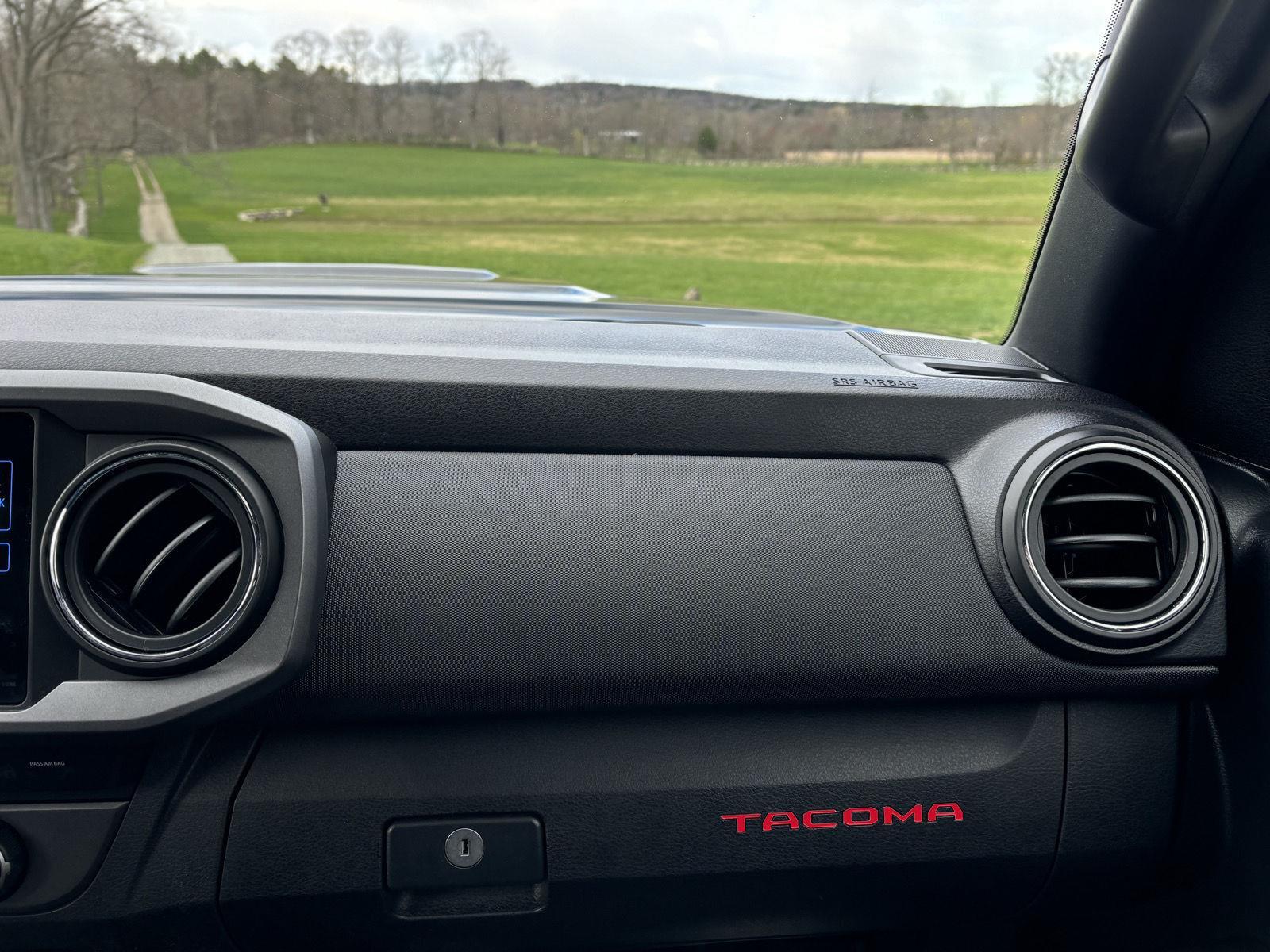 Topsfield Motor Company