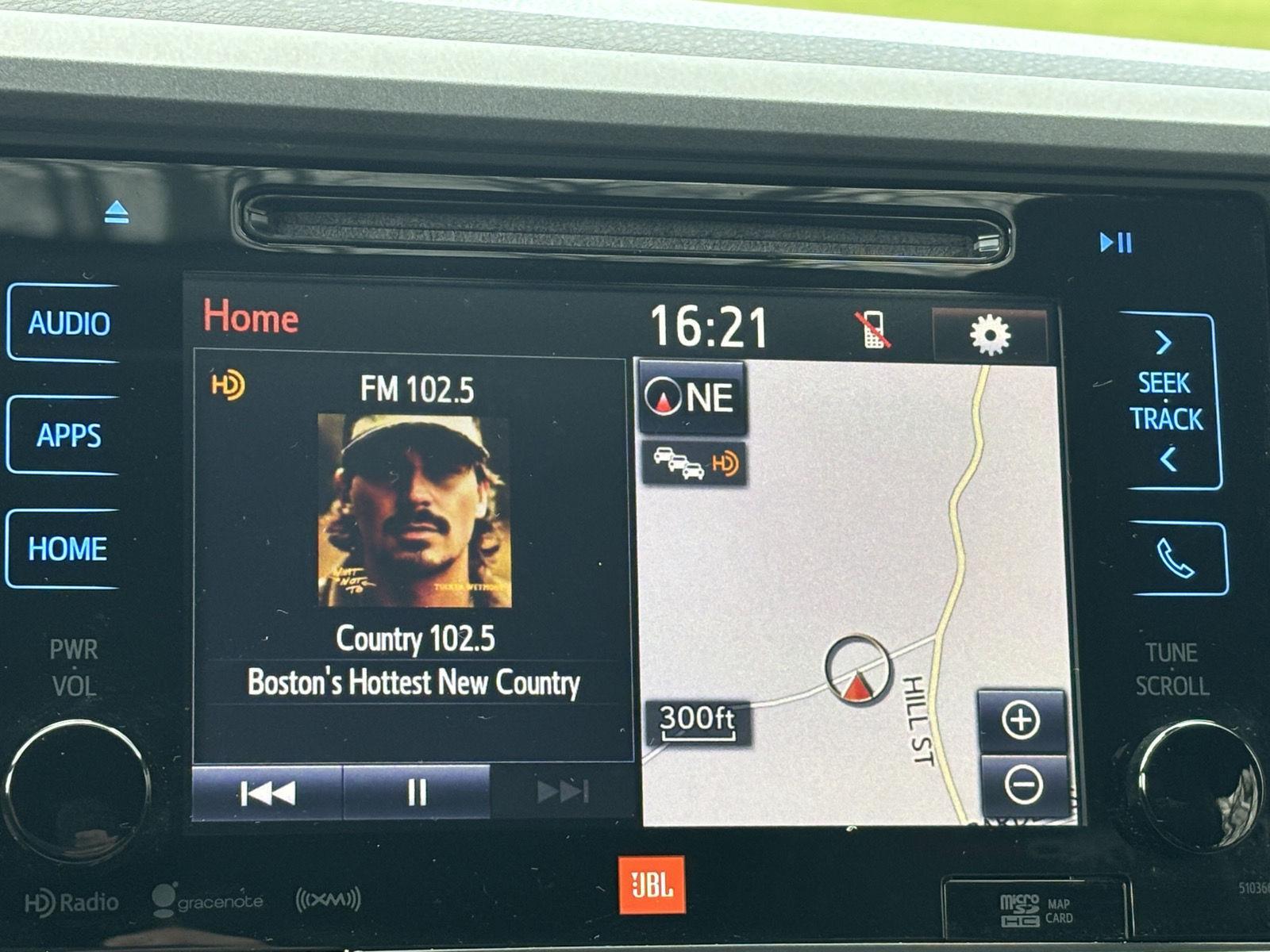 Topsfield Motor Company