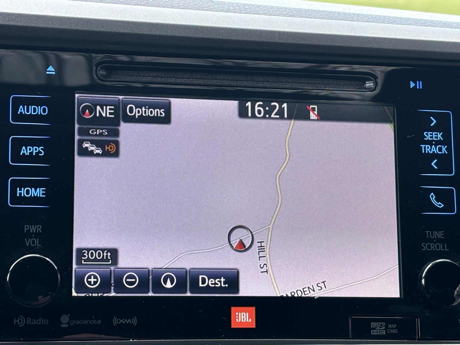 Topsfield Motor Company