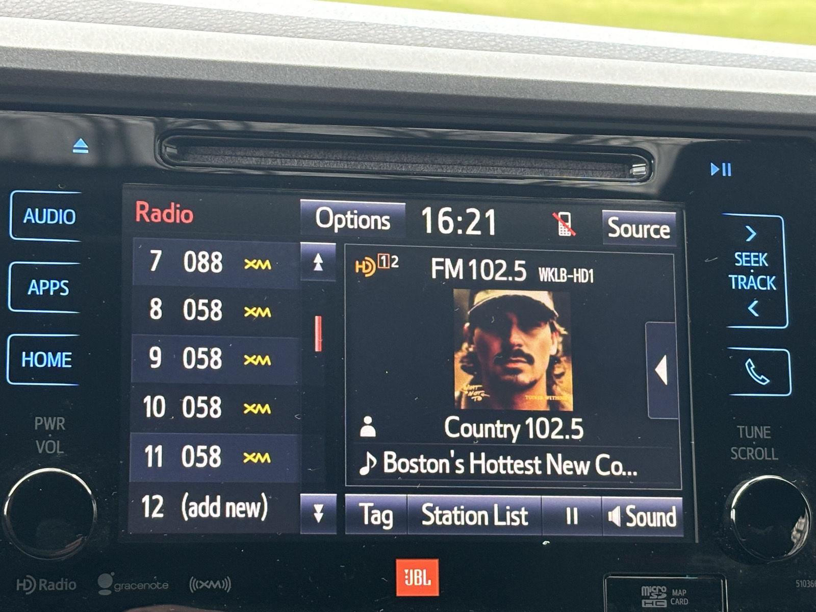 Topsfield Motor Company