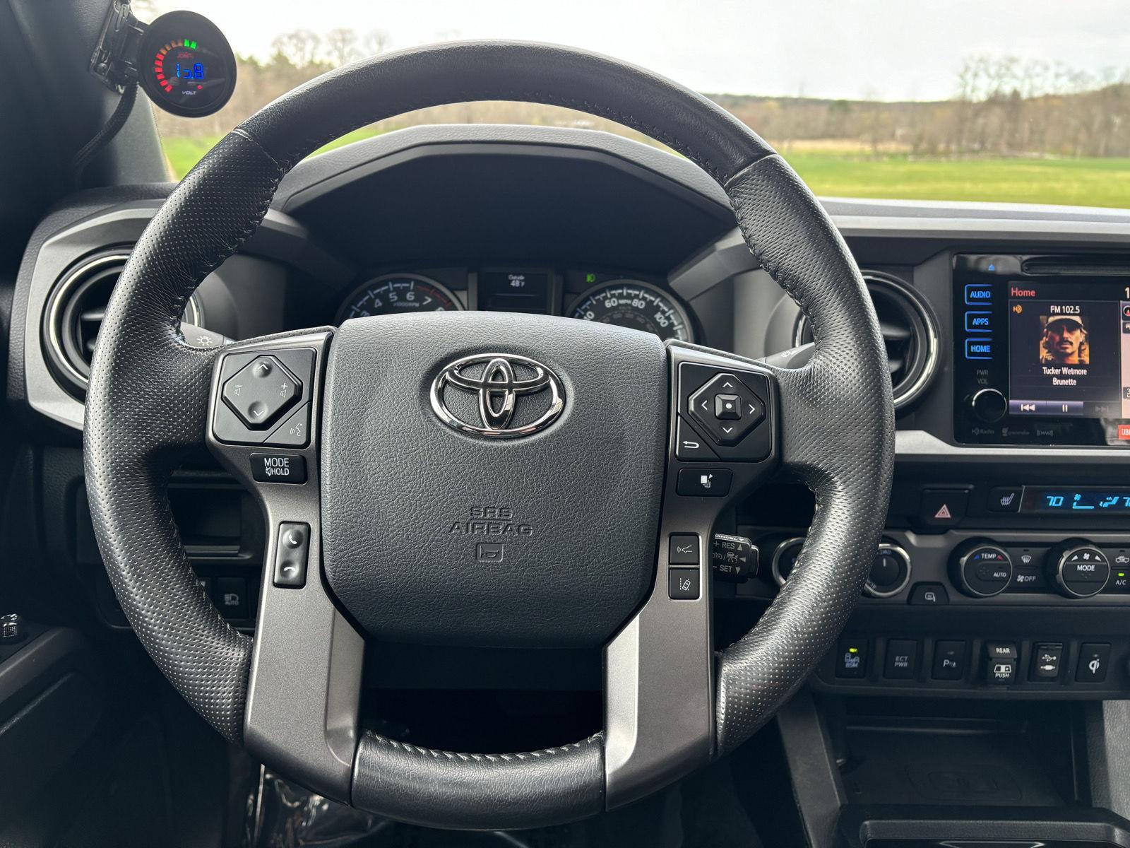 Topsfield Motor Company