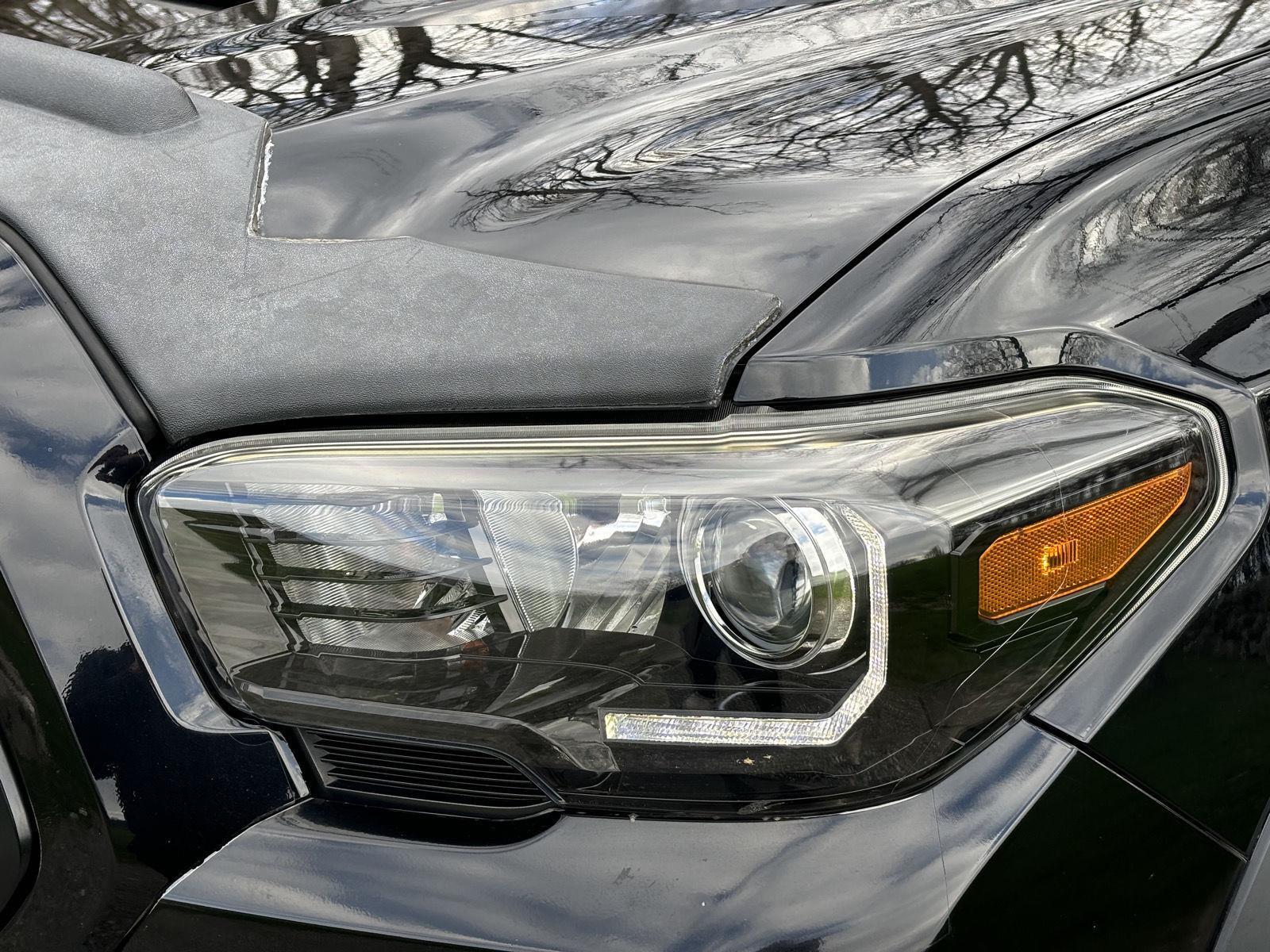 Topsfield Motor Company