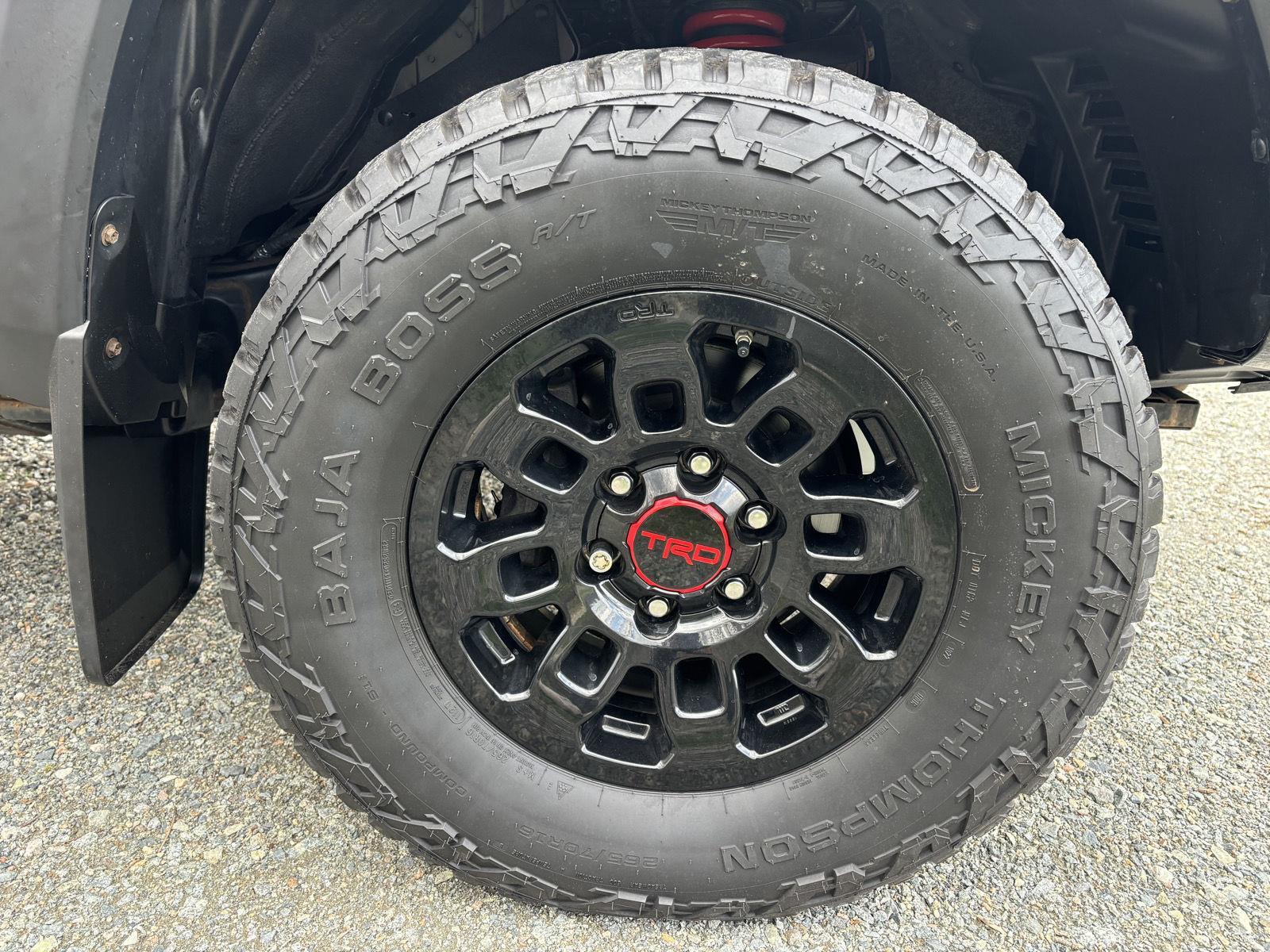 Topsfield Motor Company