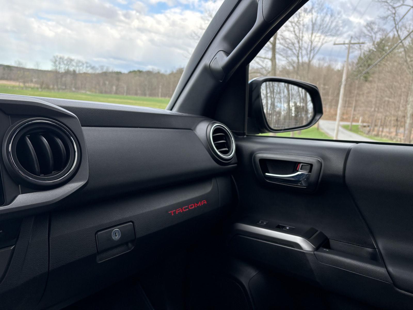 Topsfield Motor Company