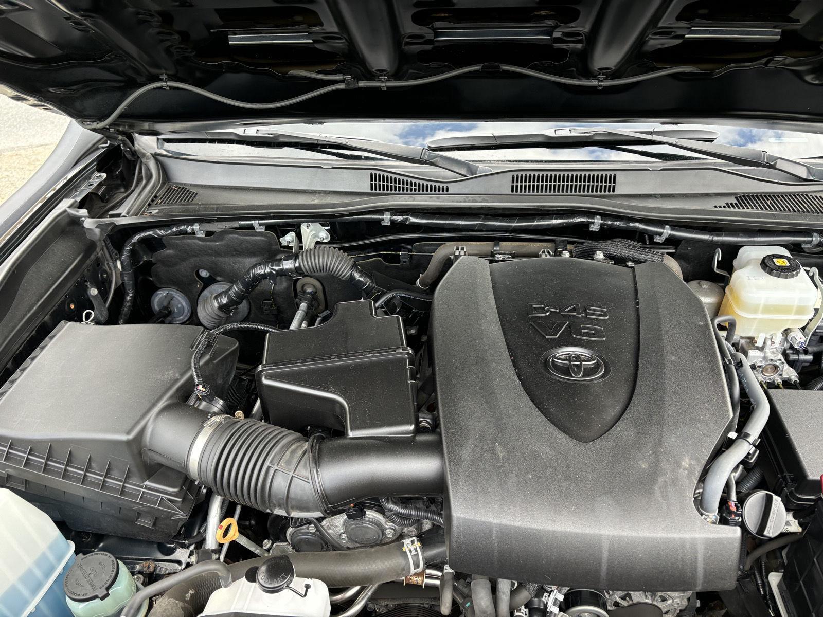 Topsfield Motor Company