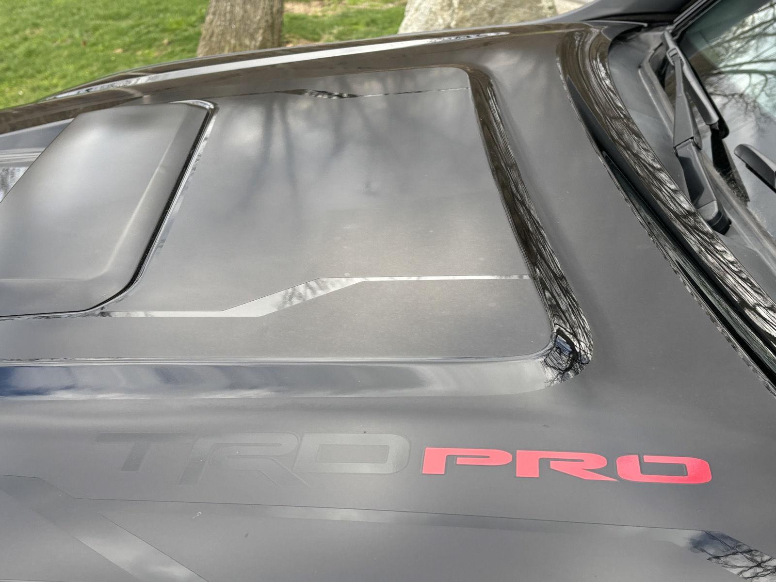 Topsfield Motor Company