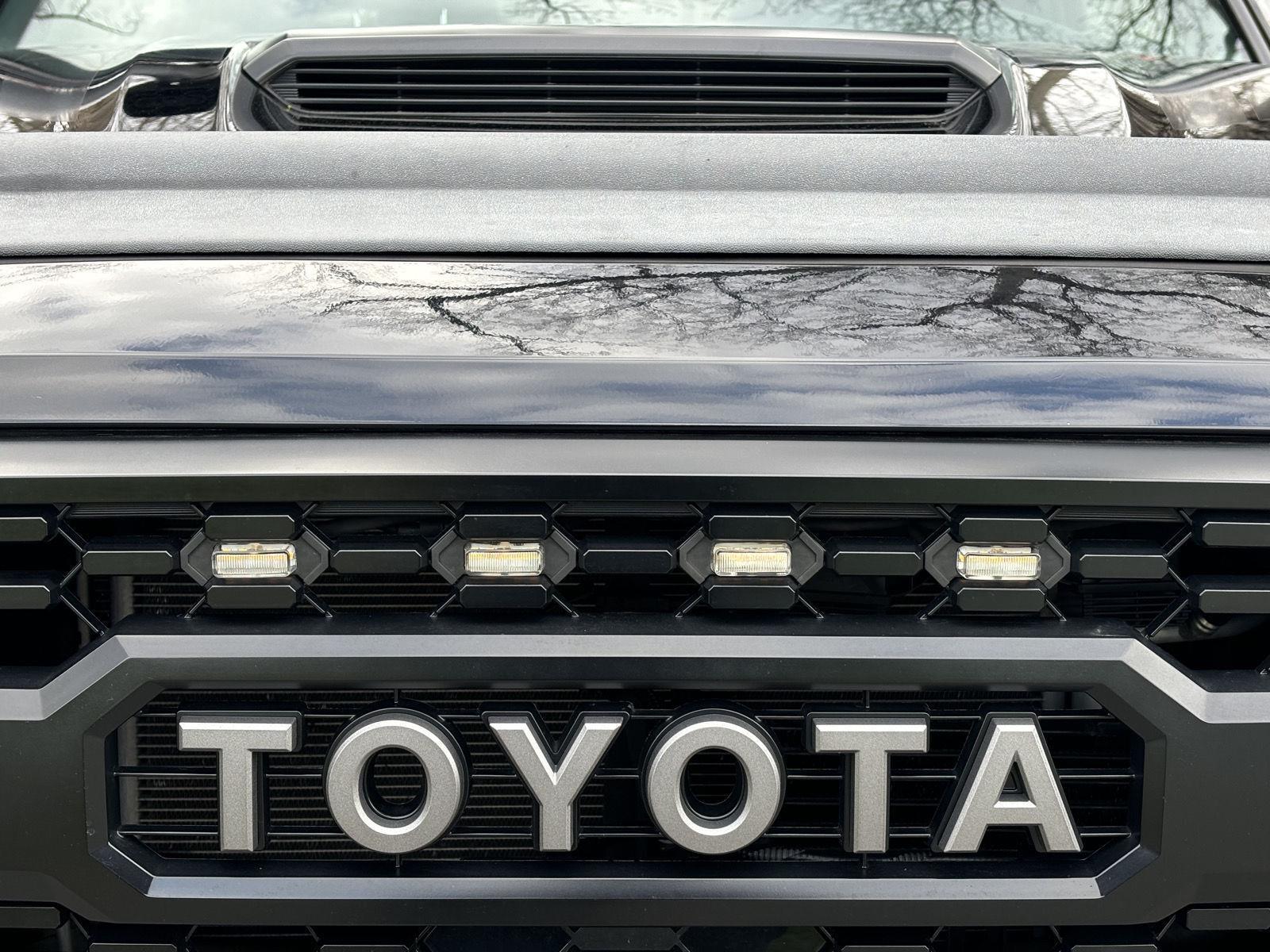 Topsfield Motor Company