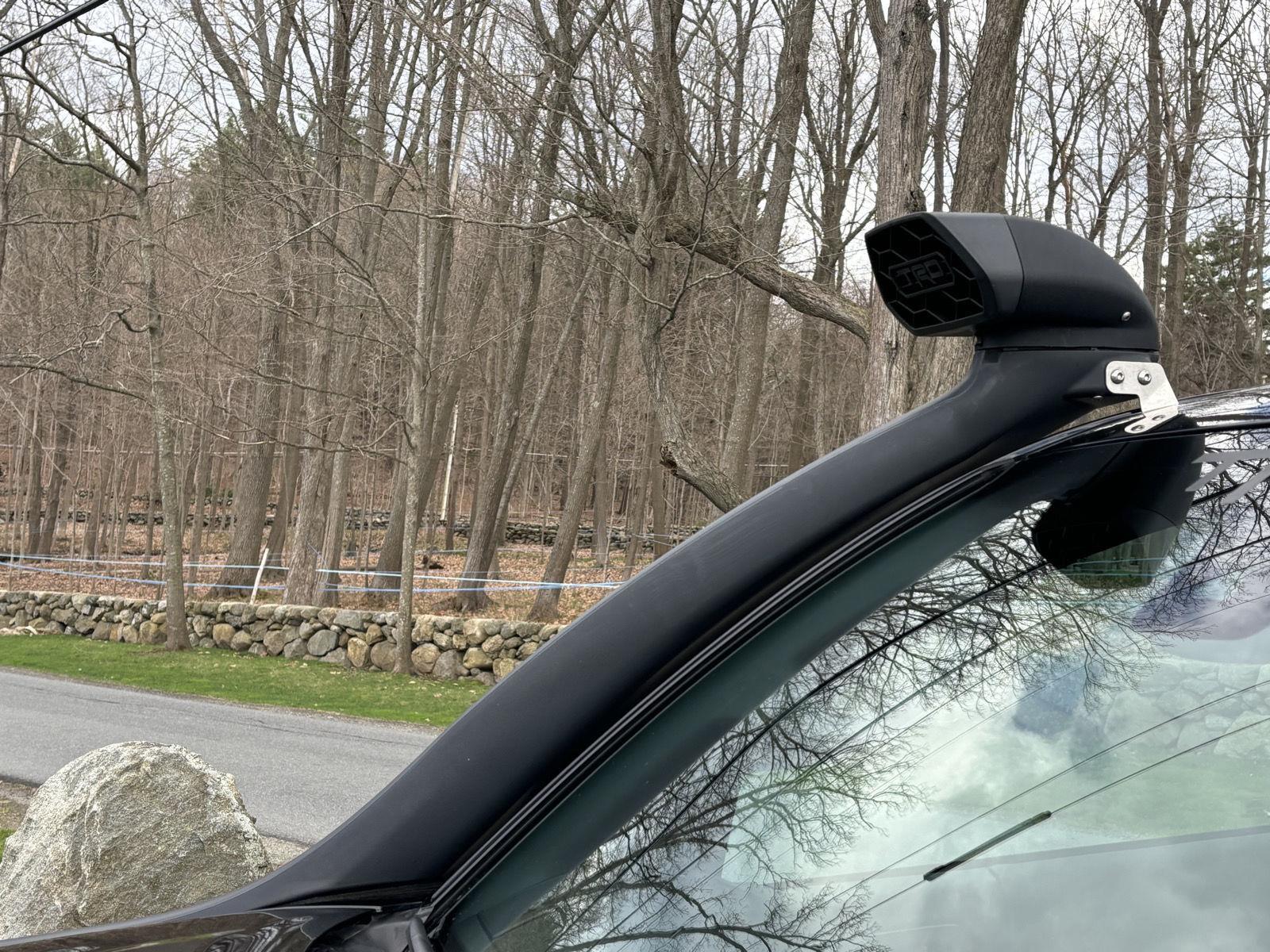 Topsfield Motor Company