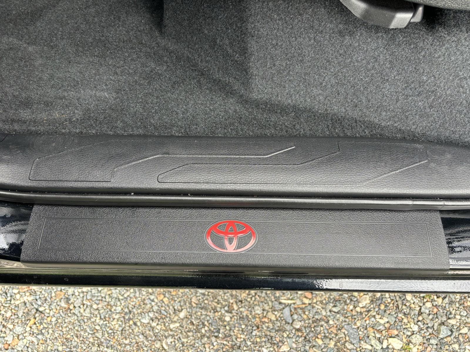 Topsfield Motor Company