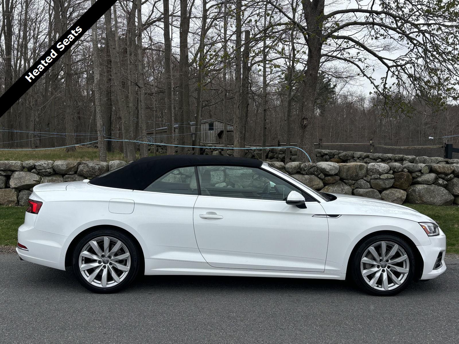 Topsfield Motor Company