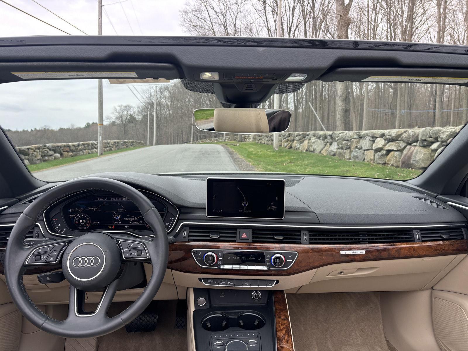 Topsfield Motor Company