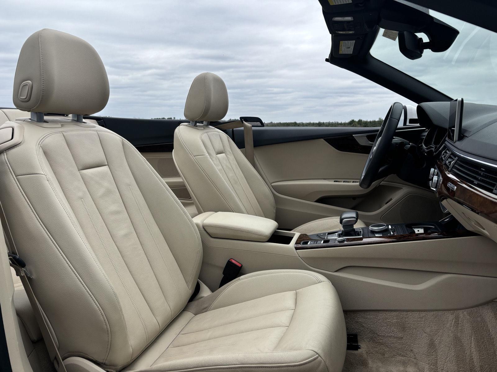 Topsfield Motor Company