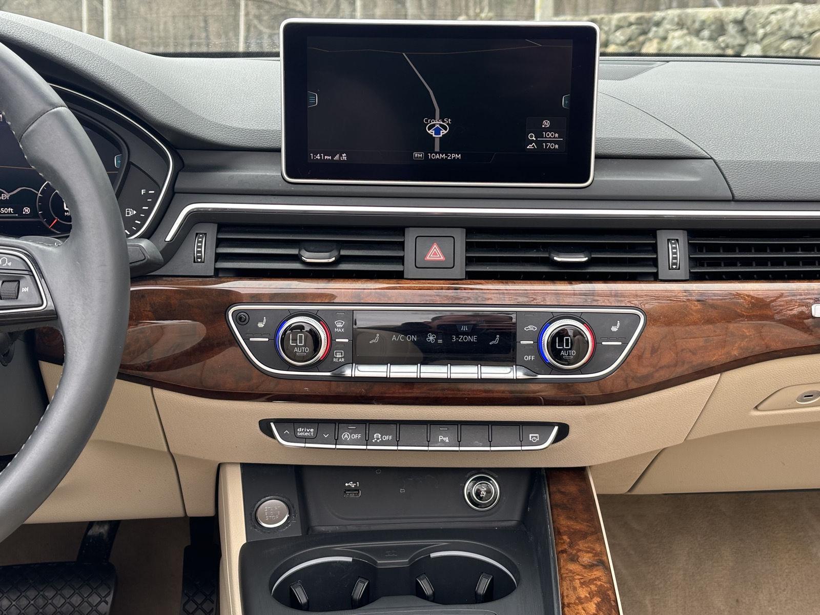 Topsfield Motor Company