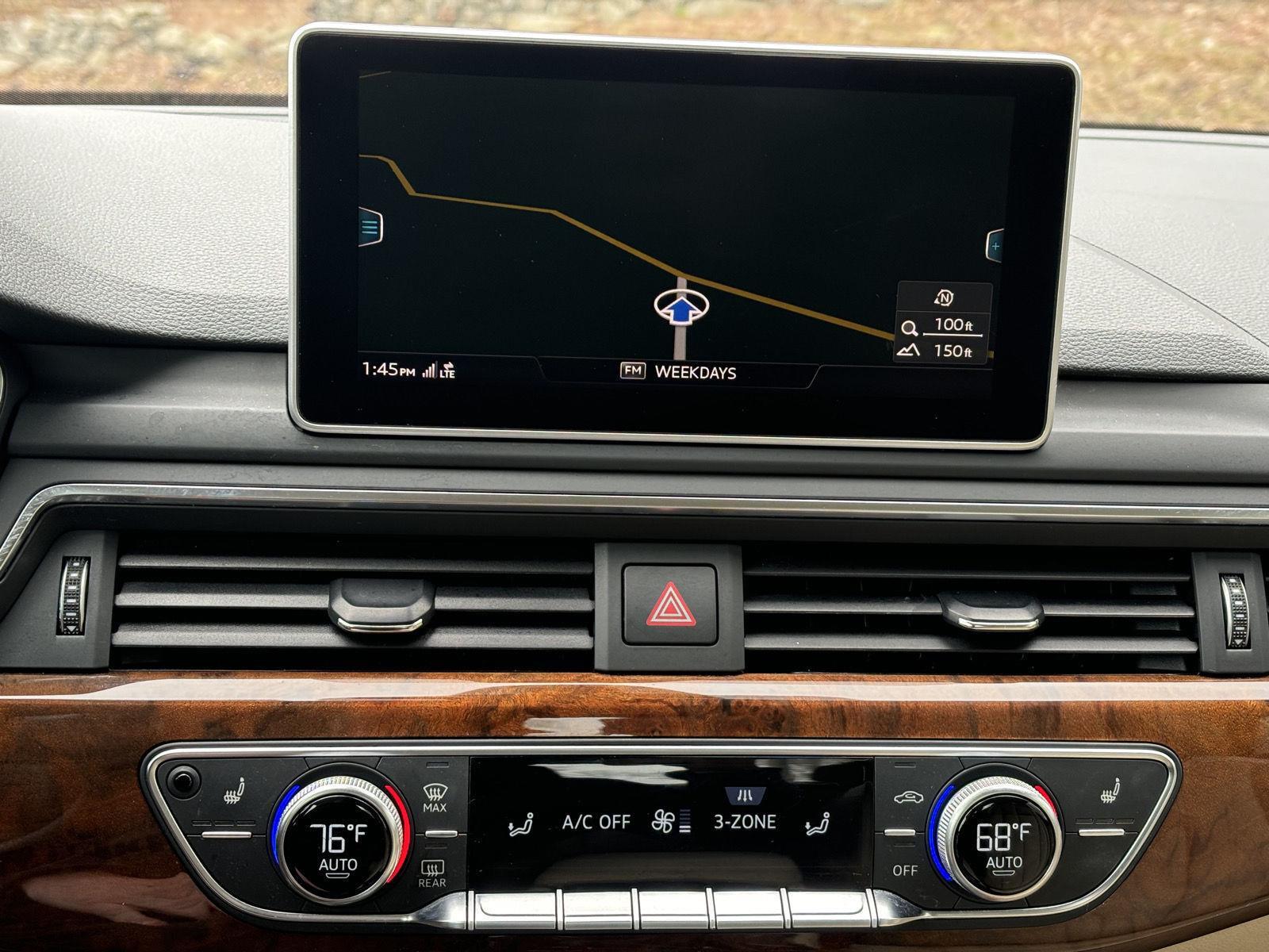 Topsfield Motor Company