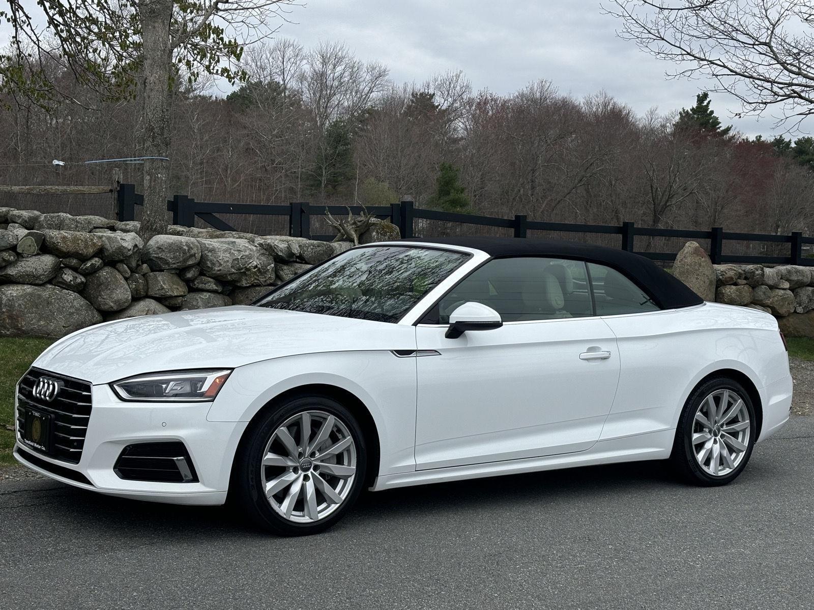 Topsfield Motor Company