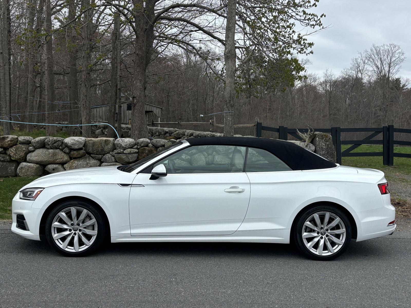 Topsfield Motor Company