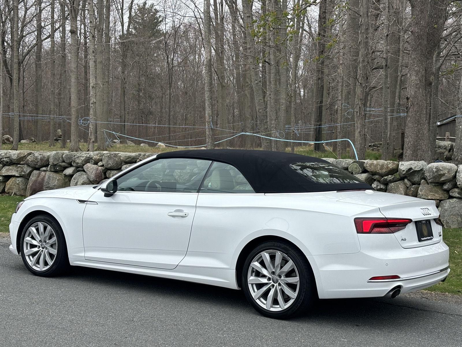 Topsfield Motor Company