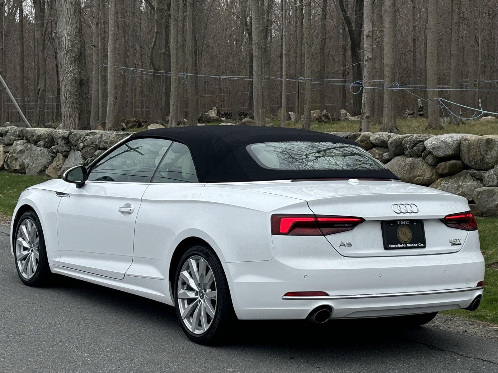 Topsfield Motor Company