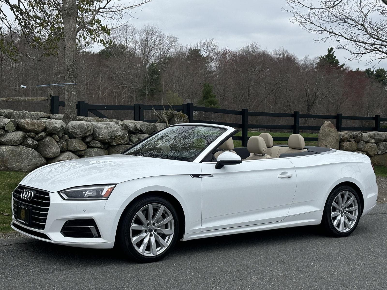 Topsfield Motor Company