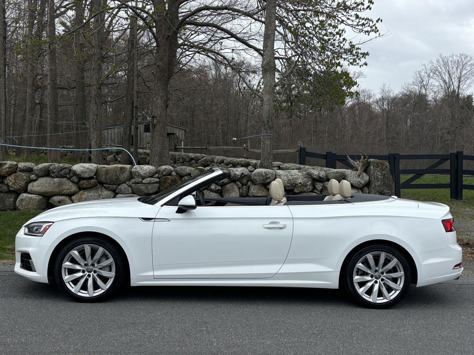 Topsfield Motor Company