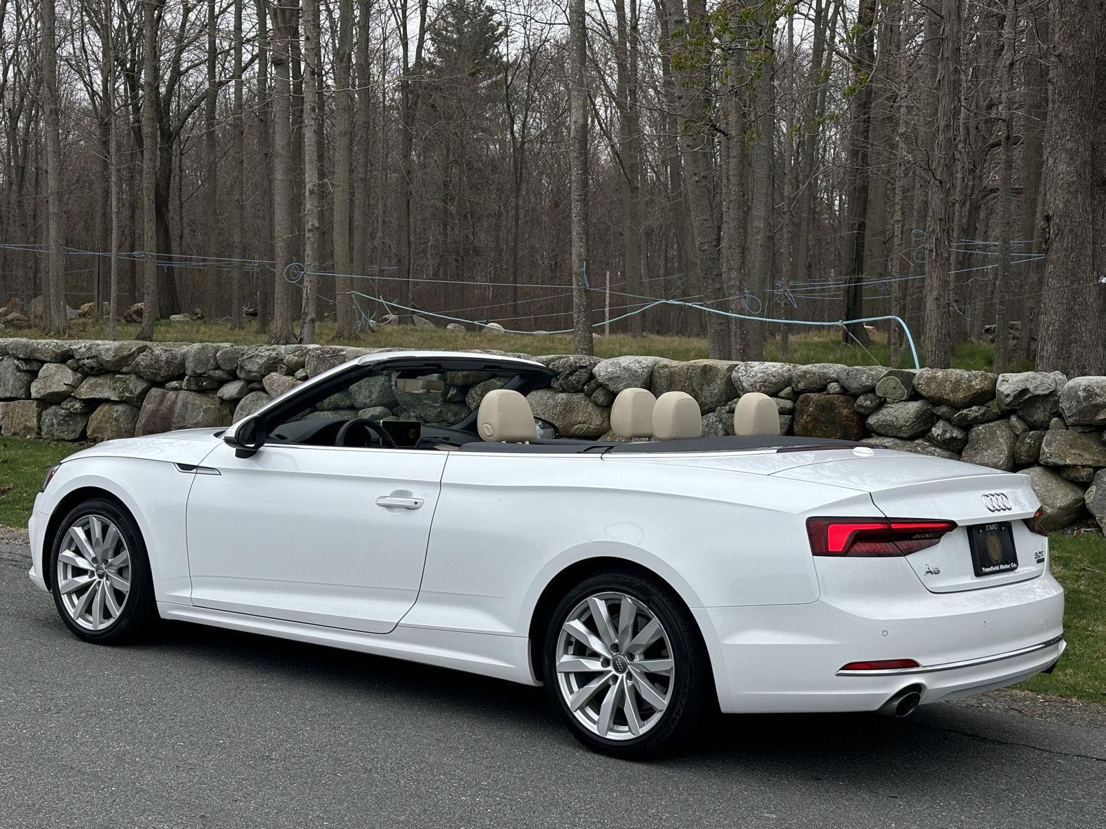 Topsfield Motor Company