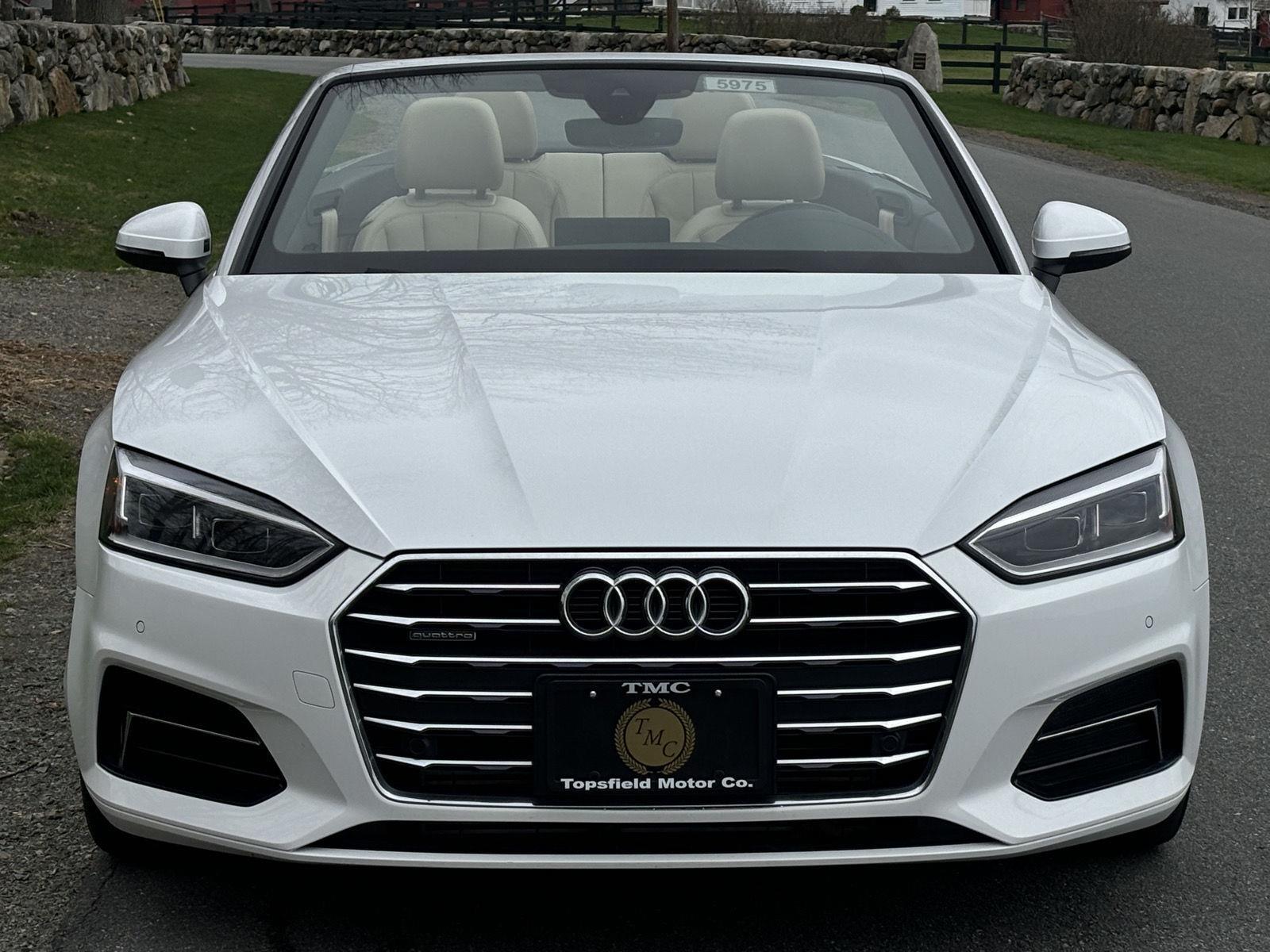 Topsfield Motor Company