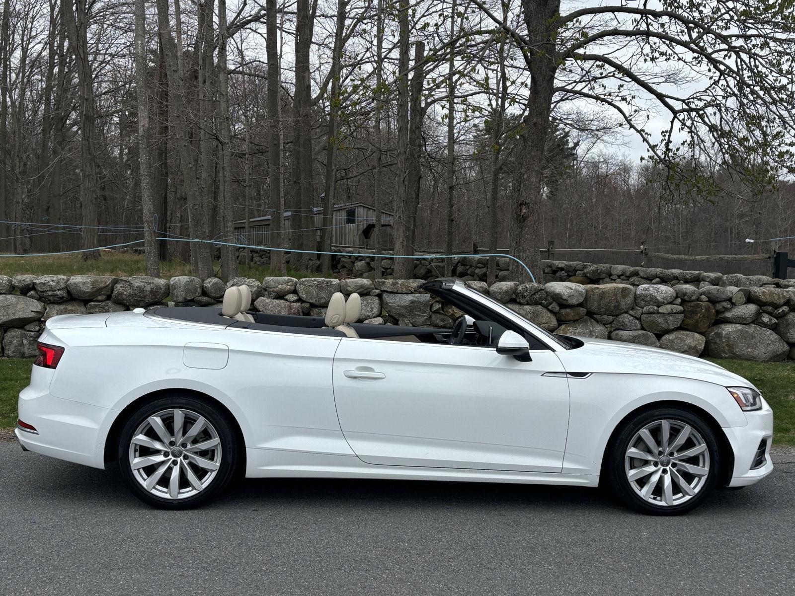 Topsfield Motor Company