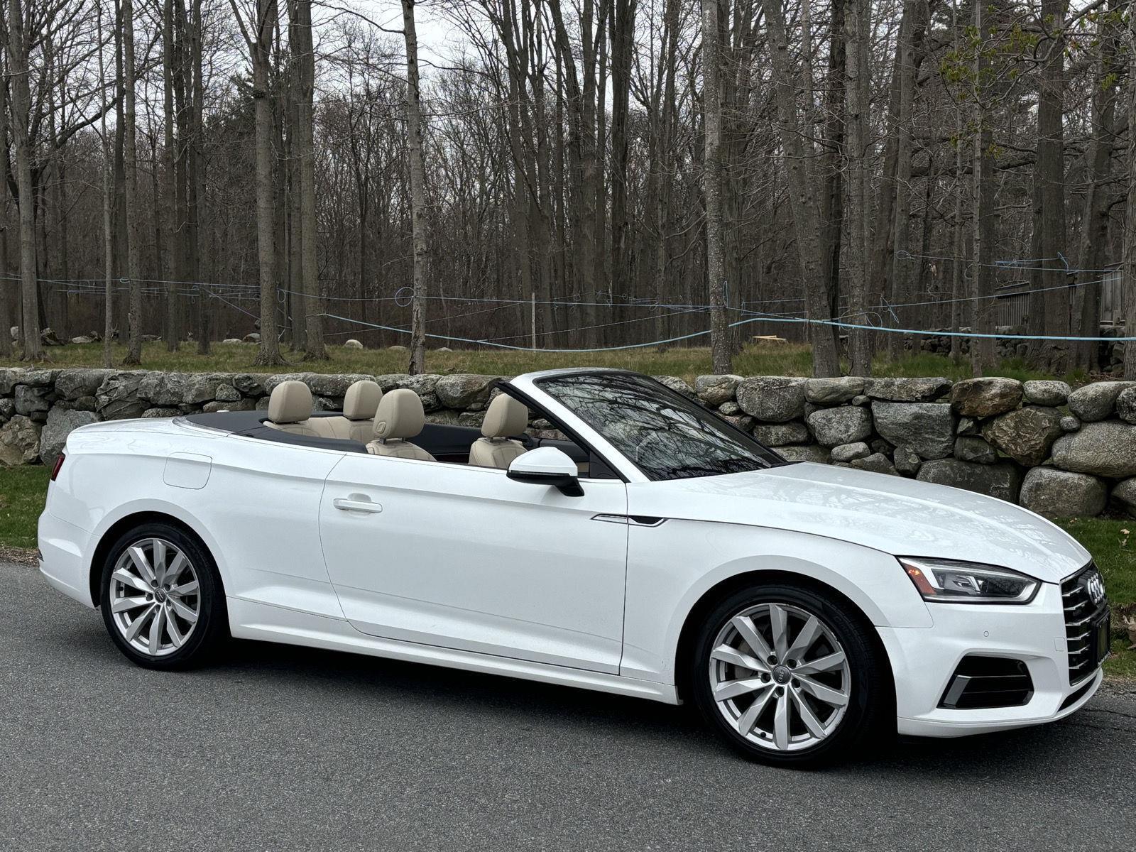 Topsfield Motor Company