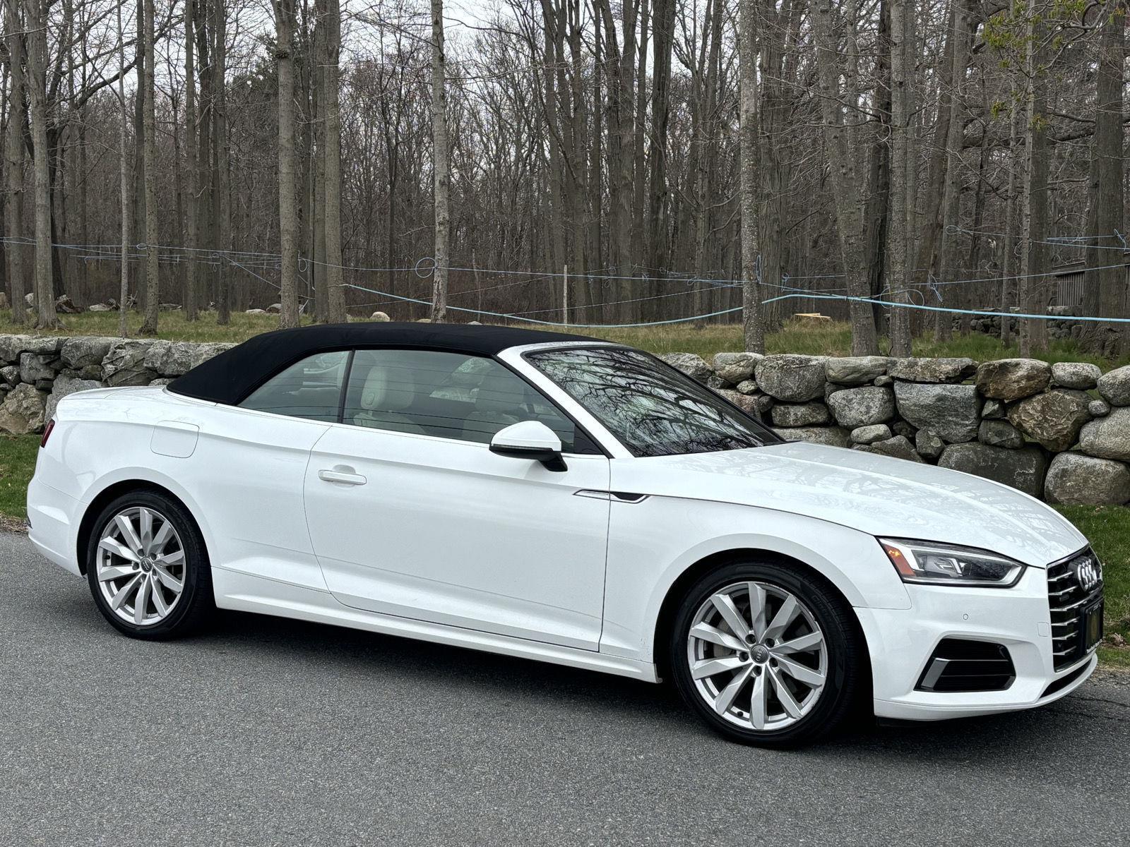 Topsfield Motor Company