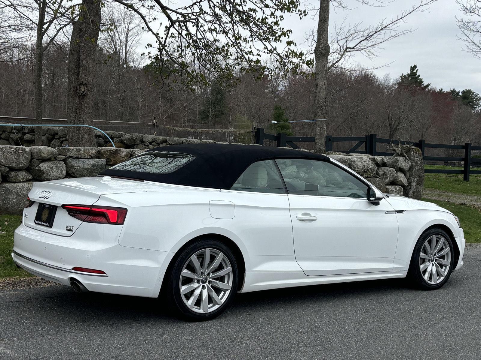 Topsfield Motor Company