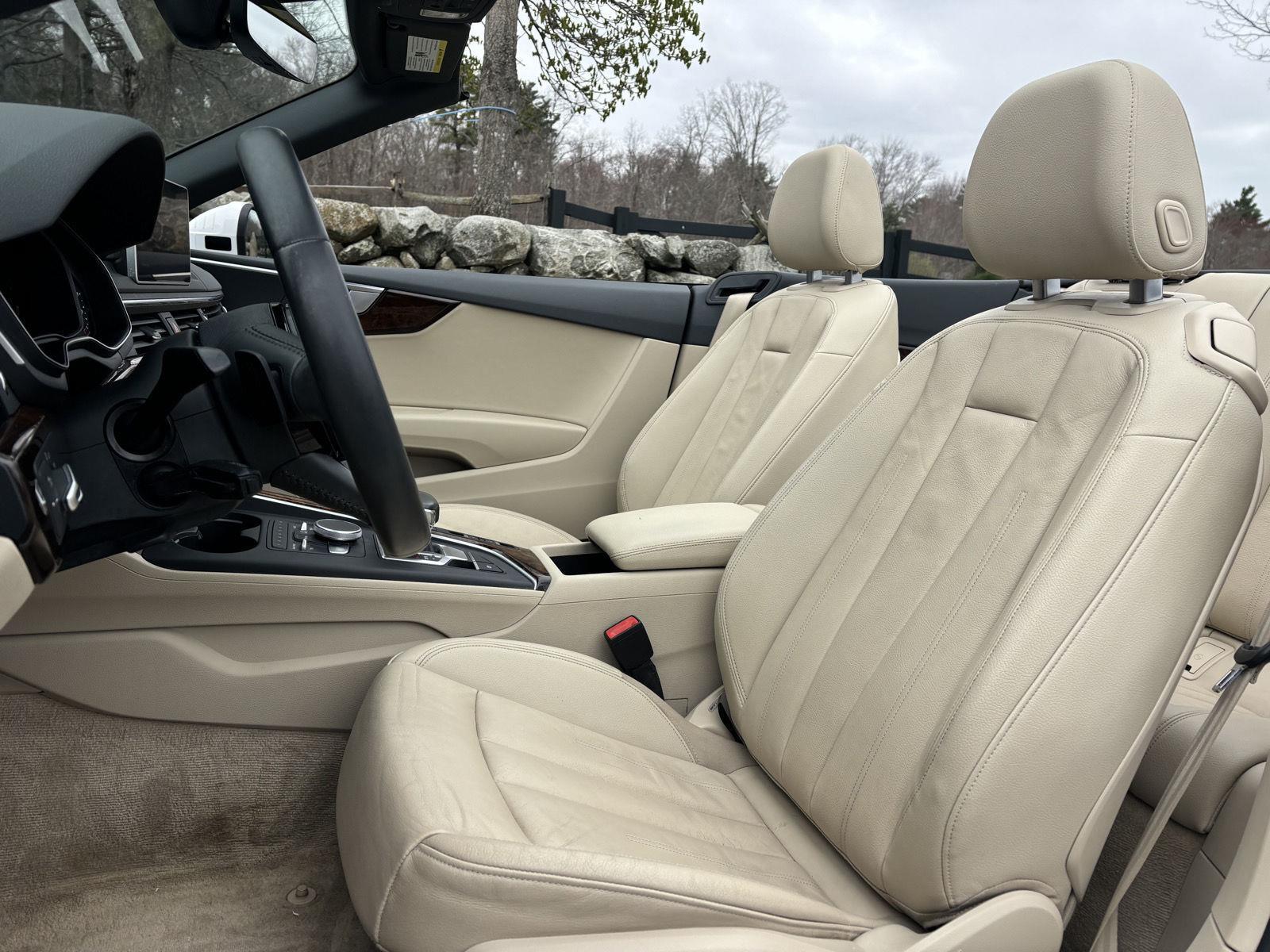 Topsfield Motor Company