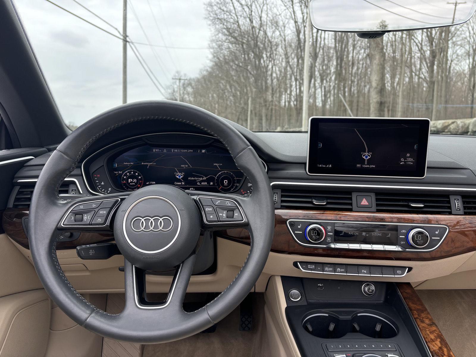 Topsfield Motor Company