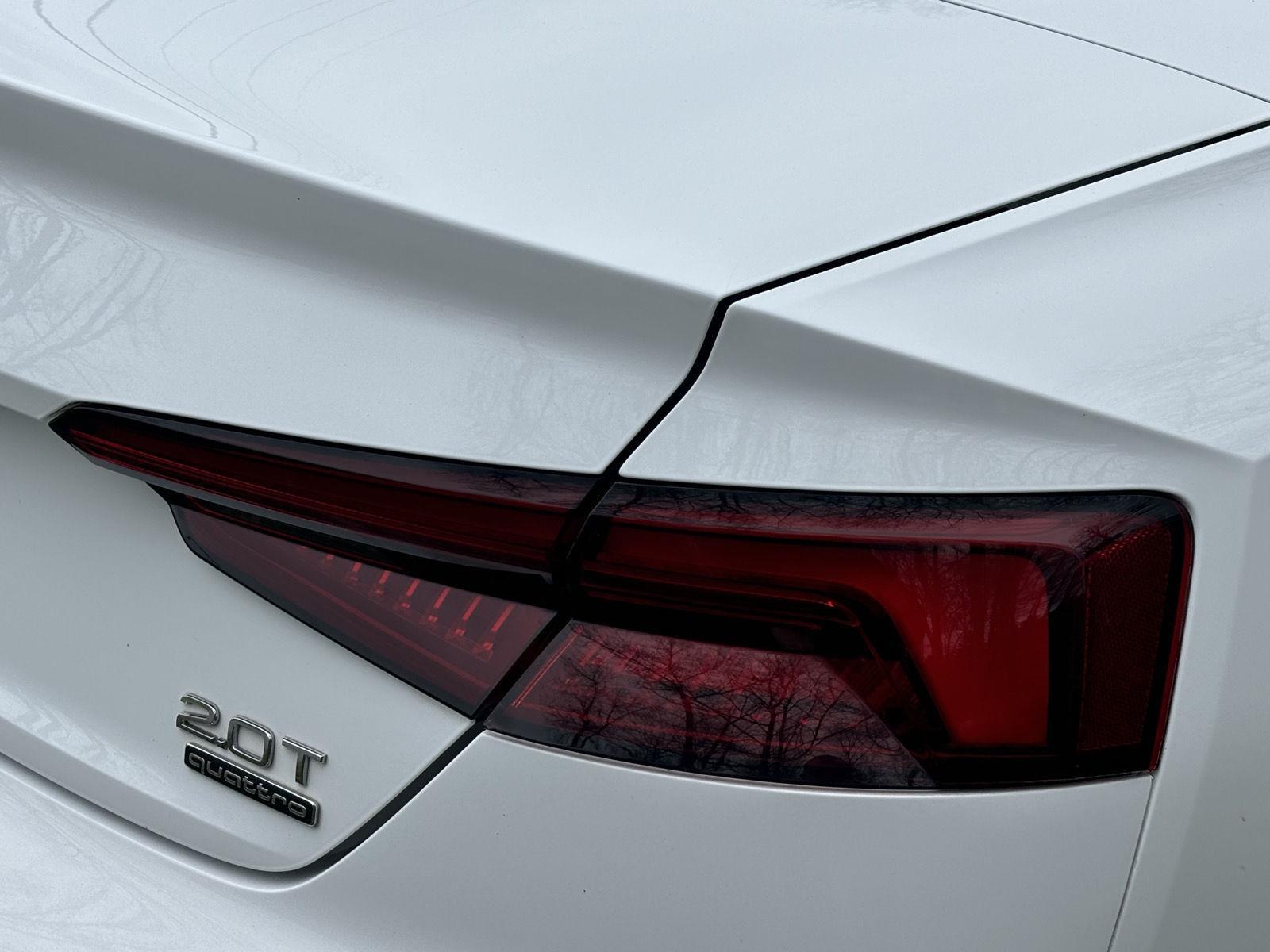 Topsfield Motor Company